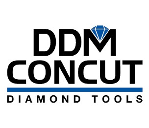 DDM|CONCUT DIAMOND TOOLS RSPP-7-70 7" 70 Grit Wet Resin Pad